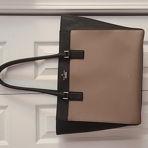 KATE SPADE PURSE/TOTE - Picture 1 of 3